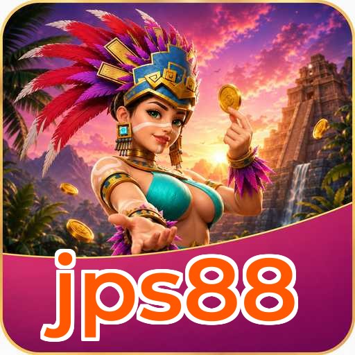 Lisensi Resmi jps88